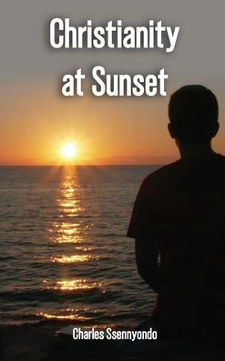 Christianity At Sunset