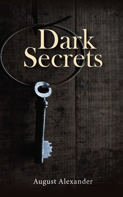Dark Secrets - 9781956736809
