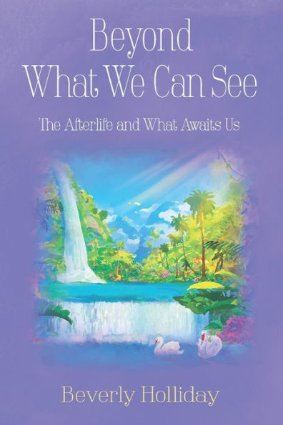 Beyond What We Can See: The Afterlife And What Awaits Us - 9781956744941