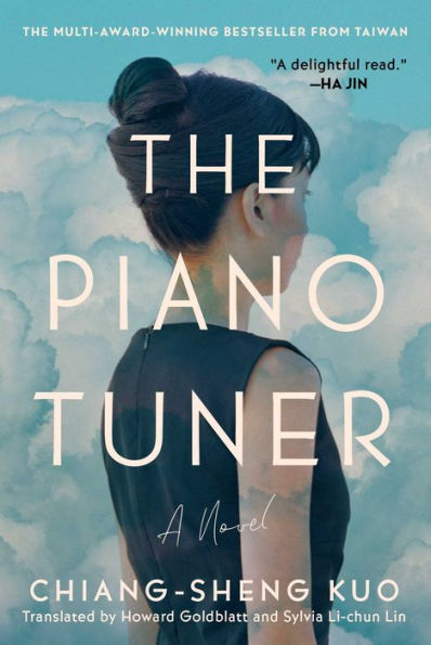 The Piano Tuner: A Novel - 9781956763416