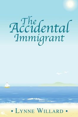 El inmigrante accidental - 9781956785548