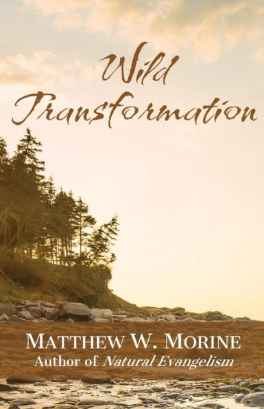 Wild Transformation - 9781956811438
