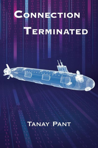 Connection Terminated - 9781956823332