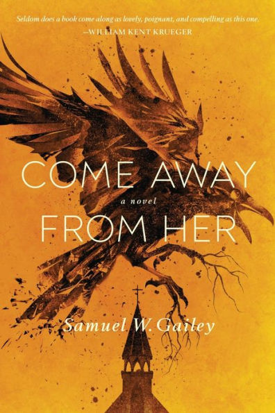 Come Away From Her - 9781956851328