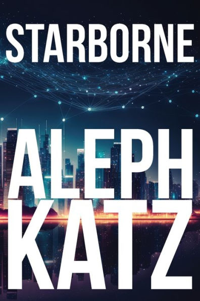 Starborne - 9781956851656