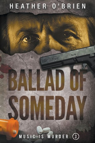 Ballad Of Someday (Music Is Murder) - 9781956856200