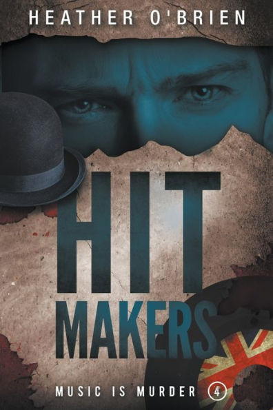Hit Makers (Music Is Murder) - 9781956856231