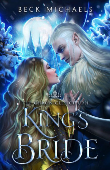 King's Bride (Cou Special Edition) - 9781956899153