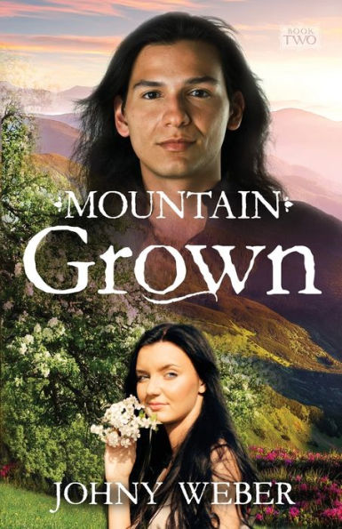 Mountain Grown - 9781956906509