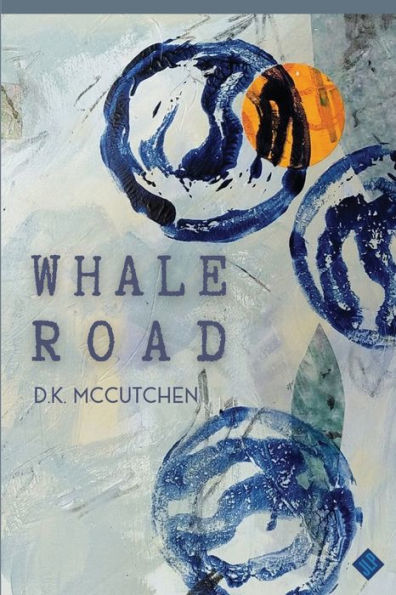 Whale Road - 9781956907018