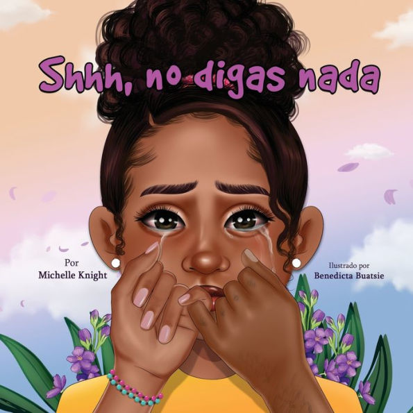 Shhh... No Digas Nada (Spanish Edition) - 9781956911244