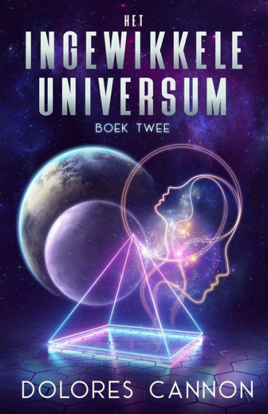 Het Ingewikkelde Universum Boek Twee (Dutch Edition) - 9781956945645