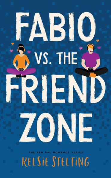 Fabio Vs. The Friend Zone - 9781956948271