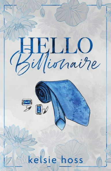 Hello Billionaire - 9781956948288