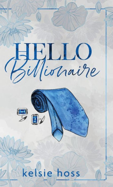Hello Billionaire - 9781956948295