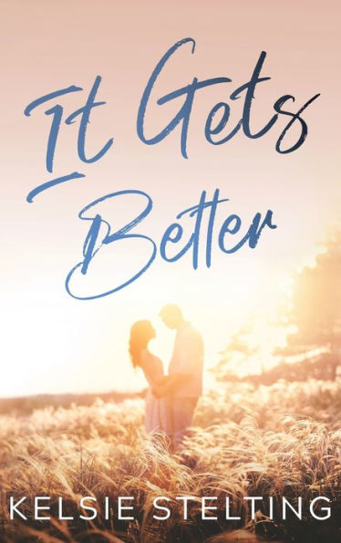 It Gets Better - 9781956948318