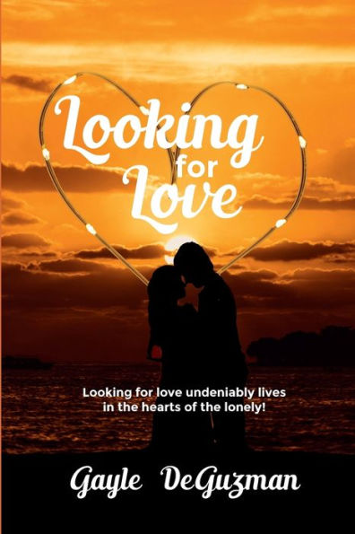 Looking For Love - 9781956949780