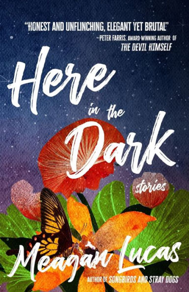 Here In The Dark: Stories - 9781956957204