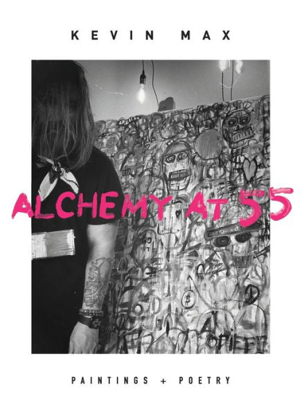 Alchemy At 55