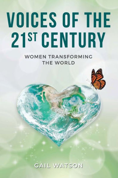 Voices Of The 21St Century: Women Transforming The World - 9781957013398