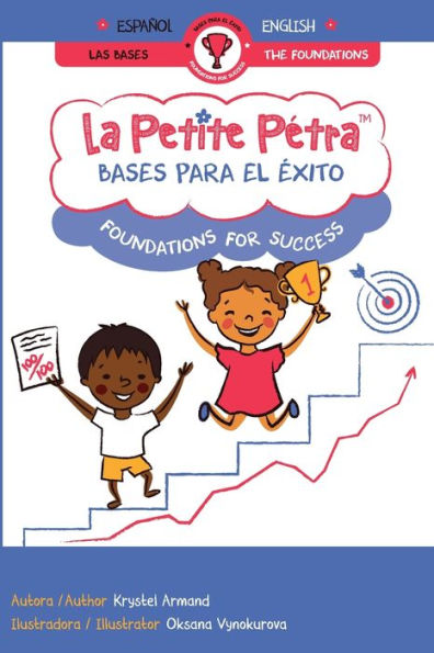 Bases Para El Éxito: The Foundations For Success