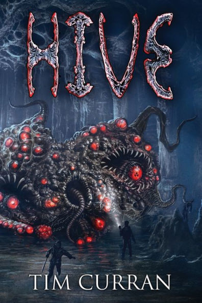 Hive - 9781957121406