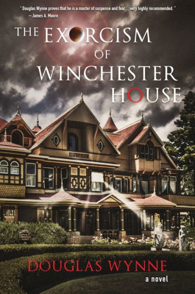 The Exorcism Of Winchester House