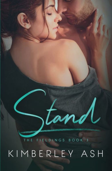 Stand - 9781957123059