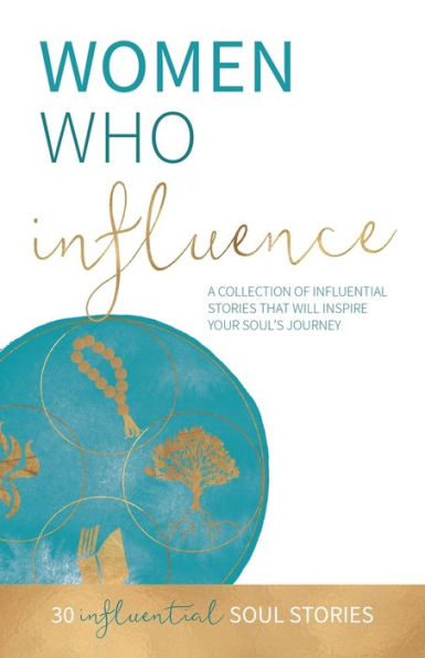 Women Who Influence - 9781957124360