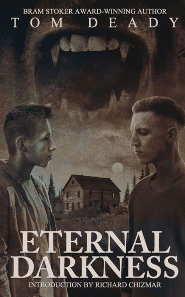 Eternal Darkness - 9781957133508