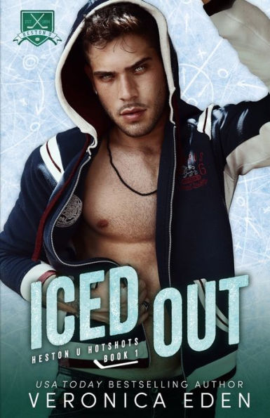 Iced Out - 9781957134246