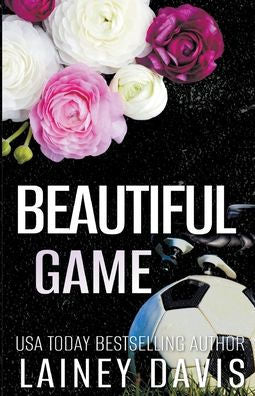 Beautiful Game: Special Anniversary Edition (Stag Brothers) - 9781957145259