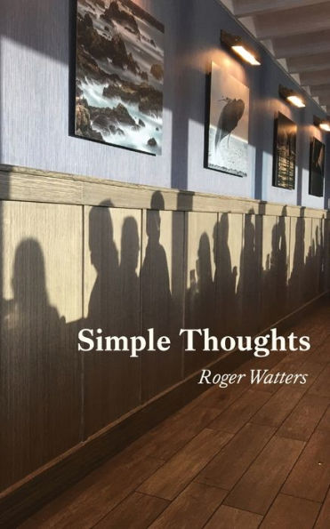 Simple Thoughts - 9781957184272