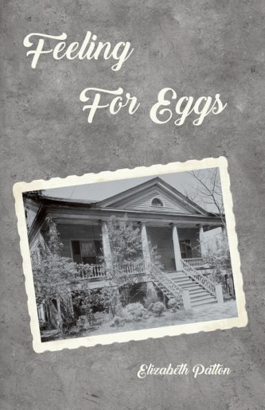 Feeling For Eggs - 9781957221083