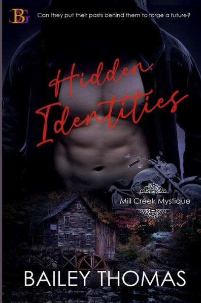 Hidden Identities (Mill Creek Mystique) - 9781957228327