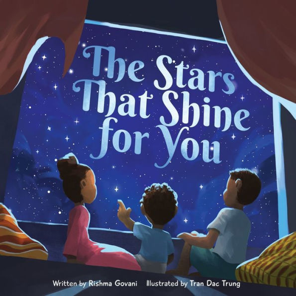 The Stars That Shine For You