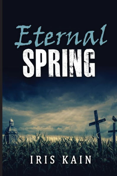Eternal Spring - 9781957244235