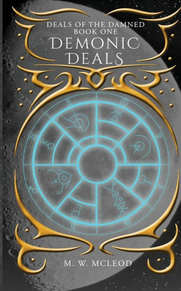Demonic Deals (Deals Of The Damned) - 9781957257013