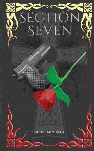 Section Seven (Deals Of The Damned) - 9781957257020