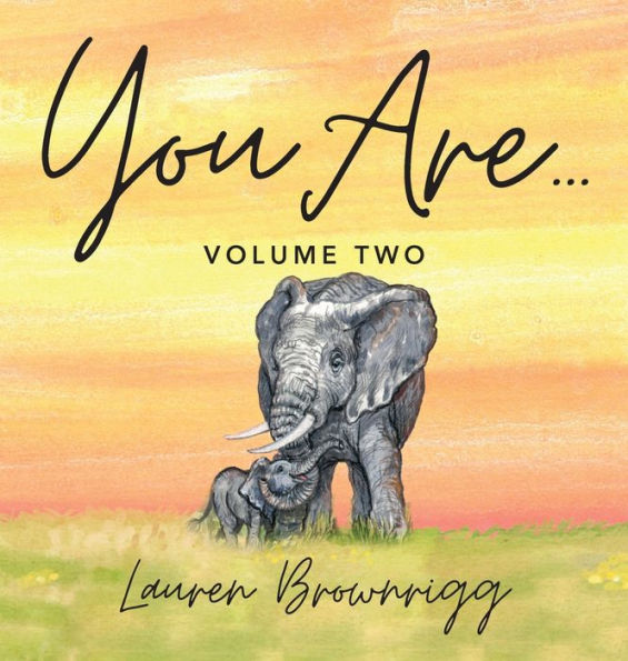 You Are: Volume Two - 9781957262680