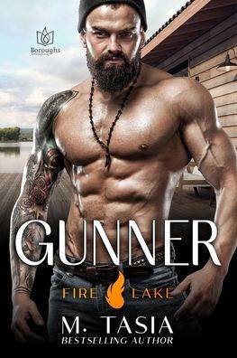 Gunner - 9781957295336