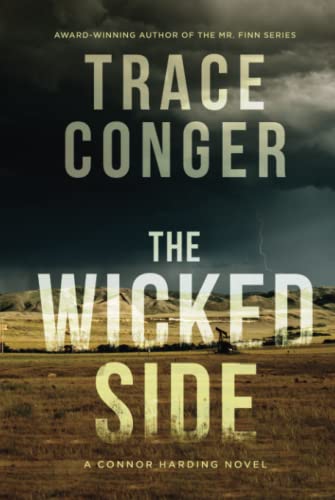The Wicked Side (Connor Harding)