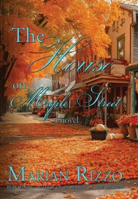 The House On Maple Street - 9781957344072