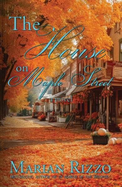 The House On Maple Street - 9781957344089