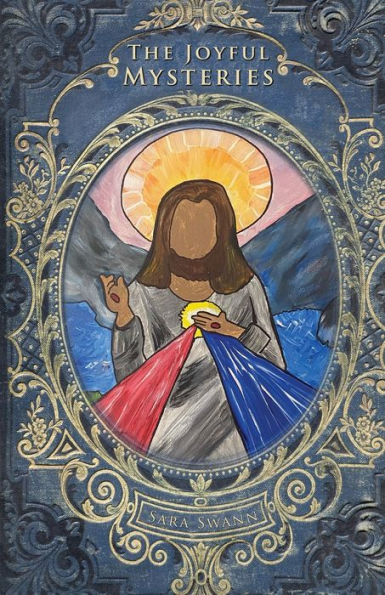 The Joyful Mysteries (Mysteries Of The Rosary For Children) - 9781957344843