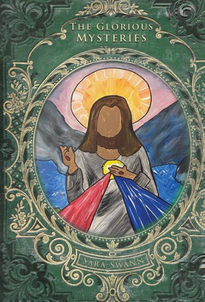 The Glorious Mysteries (Mysteries Of The Rosary For Children) - 9781957344904