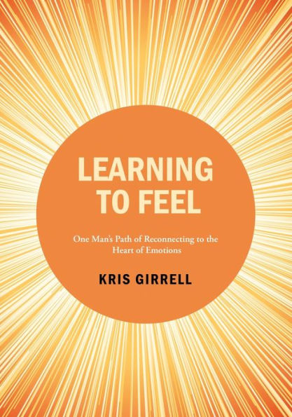 Learning To Feel - 9781957354262