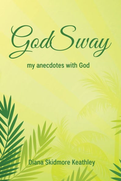 Godsway - 9781957354309