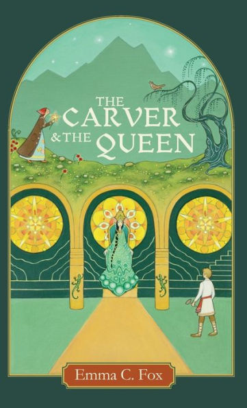The Carver And The Queen