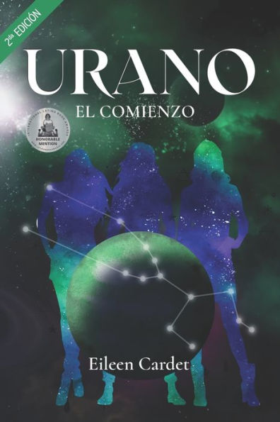 Urano (Spanish Edition) - 9781957417387
